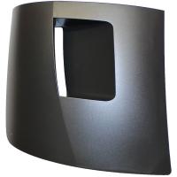 Abdeckung dunkelgrau für Wassertank Saeco Odea Go